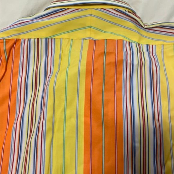 Ralph Lauren Purple Label Shirt - Picture 2 of 6